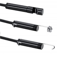 3 in 1 Endoscope Inspection camera – Type-C, Android and PC