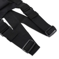 Housse Etui Holster 3 Poches Poitrine