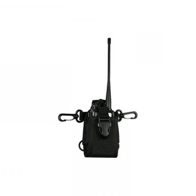 Housse Holster Protection Universel pour Radio Portative