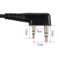 CRT 2 FP (Vol Libre) Émetteur-Récepteur VHF Pro