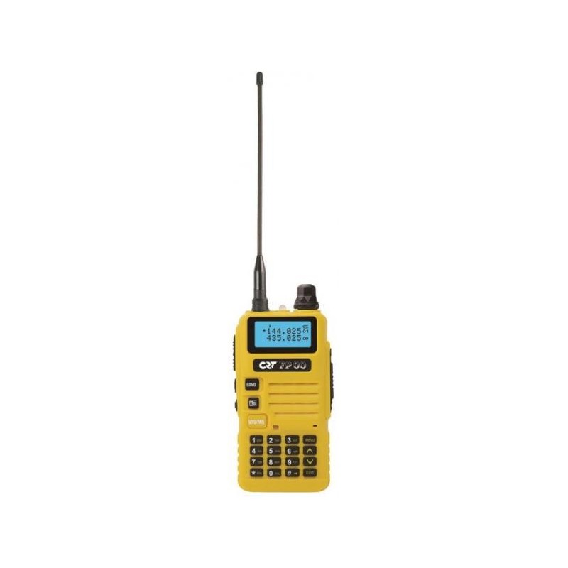 CRT 2 FP (Vol Libre) Émetteur-Récepteur VHF Pro