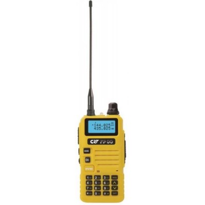 CRT 2 FP (Vol Libre) Émetteur-Récepteur VHF Pro