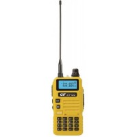 CRT 2 FP (Free Flight) Transceiver bi-band VHF-UHF