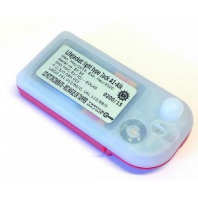 Distress Flash Lamp automatic or Manual SOLAS (replacement)