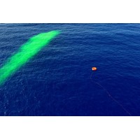 Fluoresceine en Sachet poudre sous Pochette étanche soudée