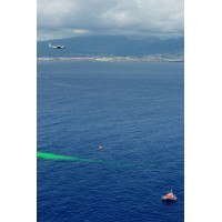 Fluoresceine en Sachet poudre sous Pochette étanche soudée