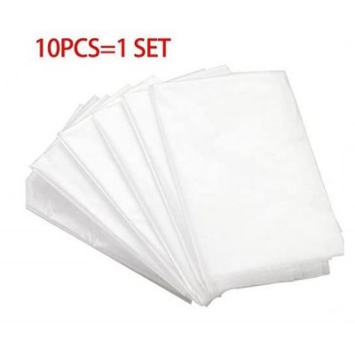 COUVRE SIEGE PROTECTION DE TOILETTE JETABLE