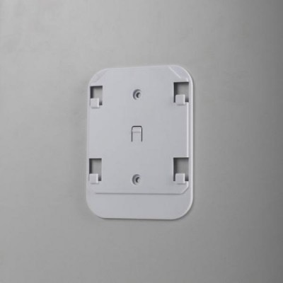 CO Detector with Visual and SOUND Alarm Direct reading of mesure on LCD Screen