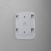 CO Detector with Visual and SOUND Alarm Direct reading of mesure on LCD Screen