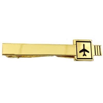 Tie clip RTF