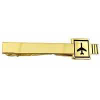 Tie clip RTF