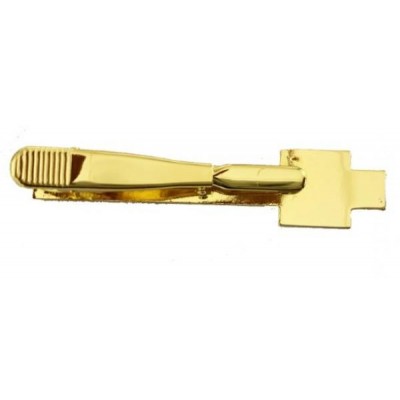 Tie clip RTF