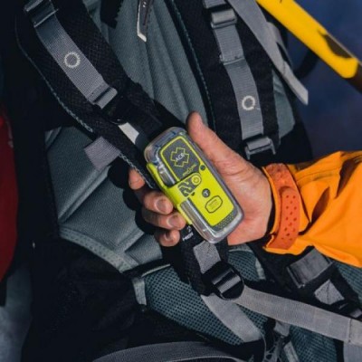 BALISE DE DETRESSE INDIVIDUELLE RESQLINK™ 400 406 MHz avec GPS