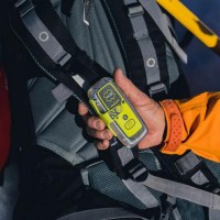 Personal Locator Beacon PLB with GPS KANNAD Link Solo
