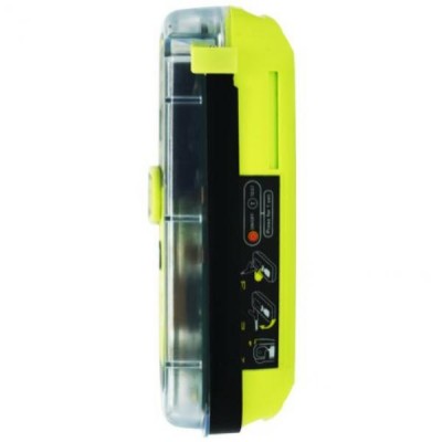 BALISE DE DETRESSE INDIVIDUELLE RESQLINK™ 400 406 MHz avec GPS