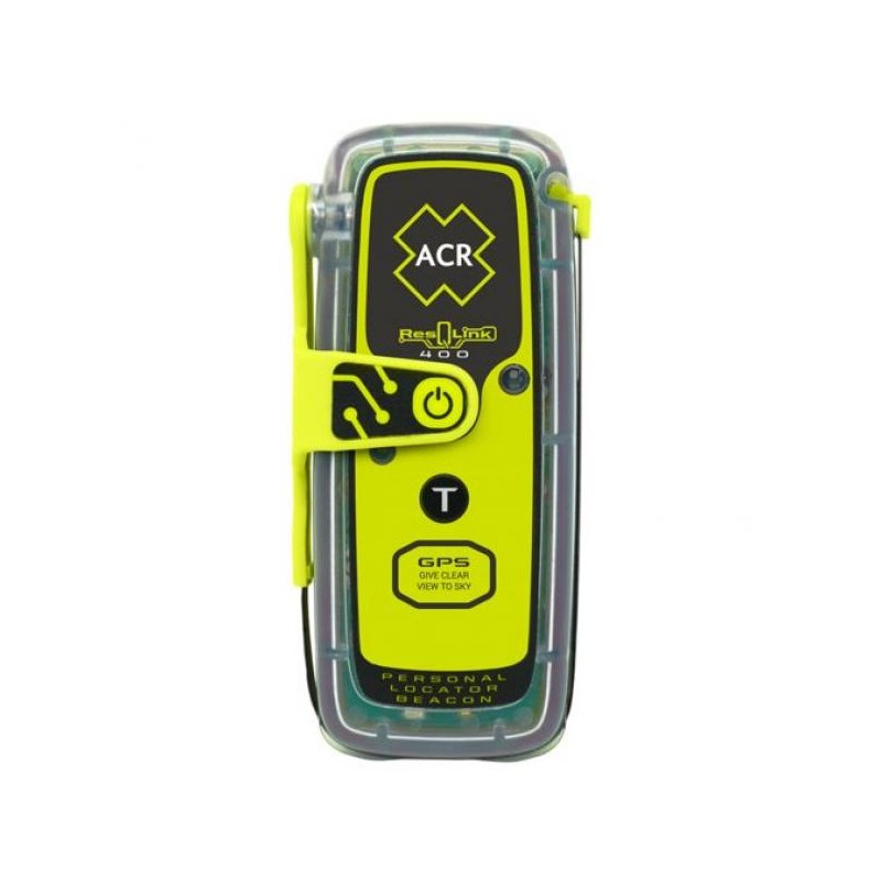 Personal Locator Beacon PLB with GPS KANNAD Link Solo