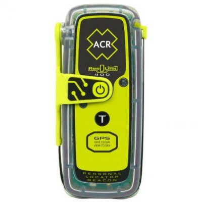 Personal Locator Beacon PLB with GPS KANNAD Link Solo