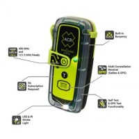 Personal Locator Beacon PLB with GPS KANNAD Link Solo