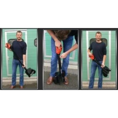 AERODISCOUNT AD Tug 3000