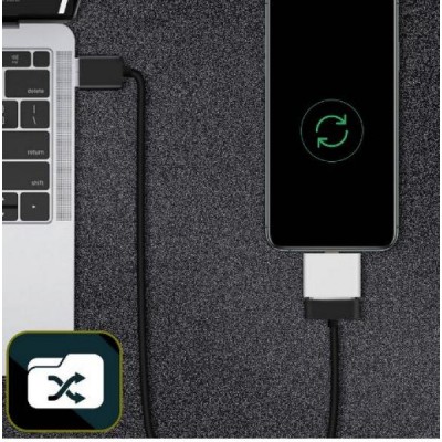 Emprum Ultimate GPS dungle for iPod touch, iPhone and iPad (30 pins)