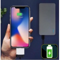 Emprum Ultimate GPS Connecteur Externe IPAD (30 Broches)