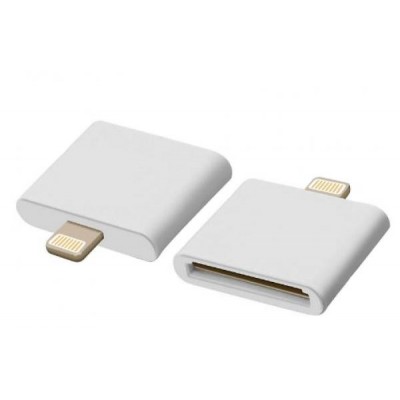 Emprum Ultimate GPS dungle for iPod touch, iPhone and iPad (30 pins)