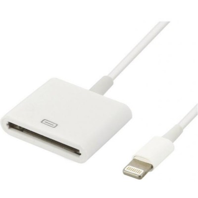 Emprum Ultimate GPS Connecteur Externe IPAD (30 Broches)