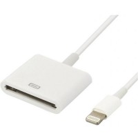 Emprum Ultimate GPS dungle for iPod touch, iPhone and iPad (30 pins)