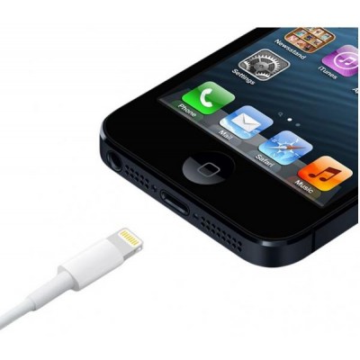 Emprum Ultimate GPS Connecteur Externe IPAD (30 Broches)