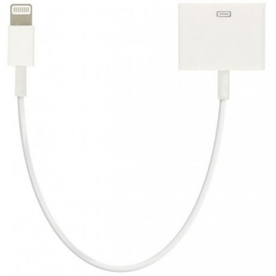 Emprum Ultimate GPS dungle for iPod touch, iPhone and iPad (30 pins)