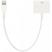 Emprum Ultimate GPS dungle for iPod touch, iPhone and iPad (30 pins)