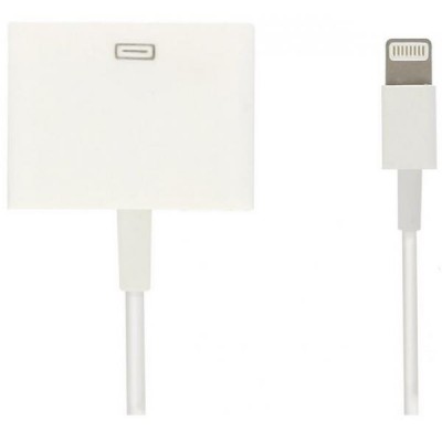 Emprum Ultimate GPS Connecteur Externe IPAD (30 Broches)