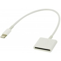 Emprum Ultimate GPS dungle for iPod touch, iPhone and iPad (30 pins)