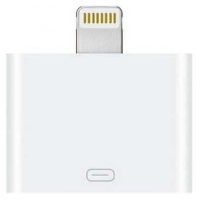 Emprum Ultimate GPS dungle for iPod touch, iPhone and iPad (30 pins)