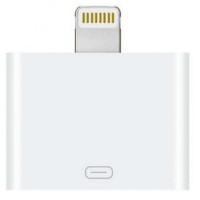 Emprum Ultimate GPS dungle for iPod touch, iPhone and iPad (30 pins)