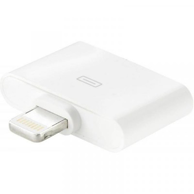 Emprum Ultimate GPS Connecteur Externe IPAD (30 Broches)