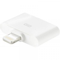 Emprum Ultimate GPS Connecteur Externe IPAD (30 Broches)