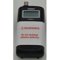 UNIDEN UBC EZI33XLT+ Scanner Airband 183 channel NiMH Battery