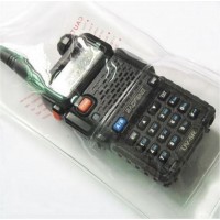 Housse Etanche pour Radio Portative