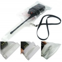 Housse Etanche pour Radio Portative