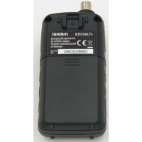 UNIDEN UBC EZI 33XLT+ Scanner Avion 183 Canaux batteries NiMH 