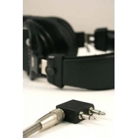Adaptateur Jack 3,5 Prise Avion Commercial