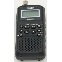 UNIDEN UBC EZI33XLT+ Scanner Airband 183 channel NiMH Battery