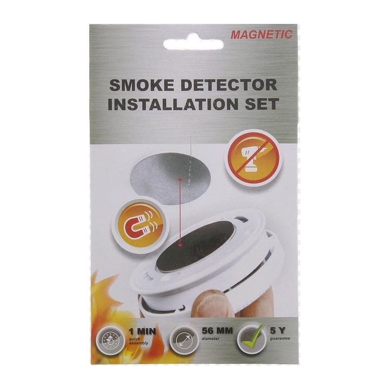 Pad VELCRO KIT Boucle / Crochet Autocollant 15 x 21.5