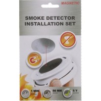 Pad VELCRO KIT Boucle / Crochet Autocollant 15 x 21.5