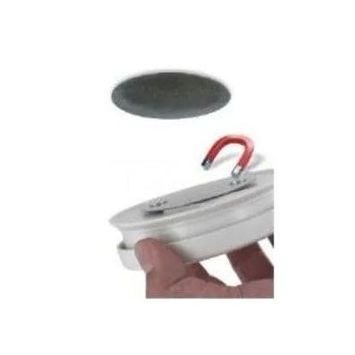 VELCRO KIT Hook and Loop Sticker Pad 15 x 21.5