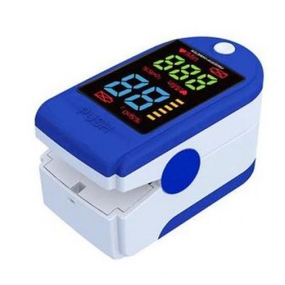Pulse Oximeter and Oxygen Saturation Monitoring