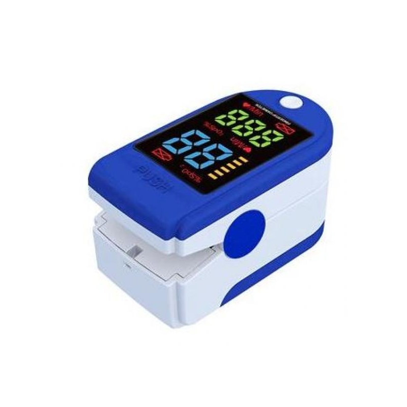 Pulse Oximeter and Oxygen Saturation Monitoring