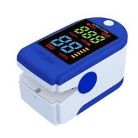 Pulse Oximeter and Oxygen Saturation Monitoring