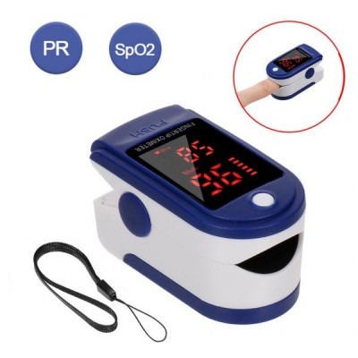 Pulse Oximeter and Oxygen Saturation Monitoring